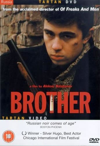 Russian Movies Weekend #5
