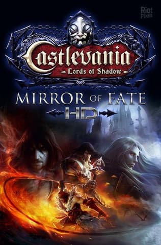 Castlevania: Lords of Shadow – Mirror of Fate HD – v1.0.684579