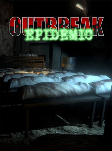 Outbreak: Epidemic – Deluxe Edition + 2 DLCs