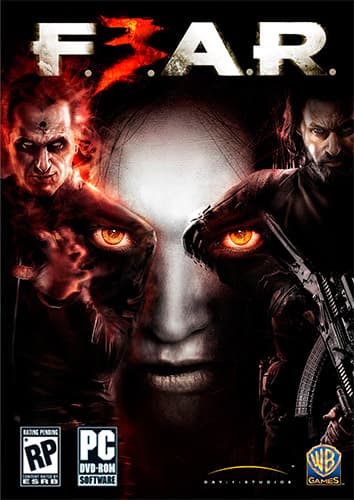 F.E.A.R. 3 – v16.00.20.1060