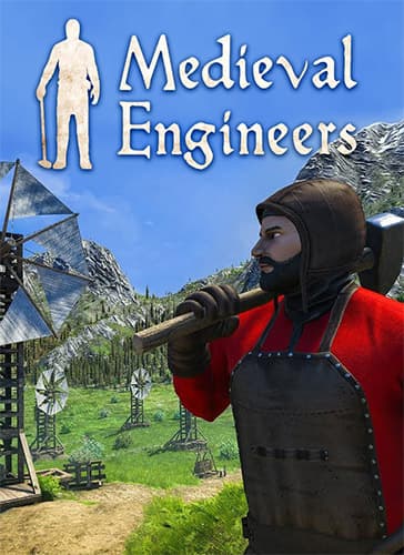 Medieval Engineers – v0.7.2 (Official/Final Release)