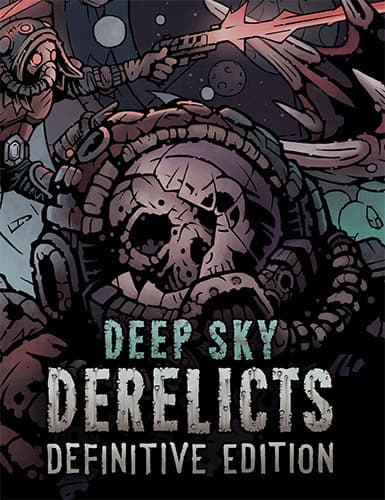 Deep Sky Derelicts: Definitive Edition – v1.5.1 + Soundtrack + ArtBook
