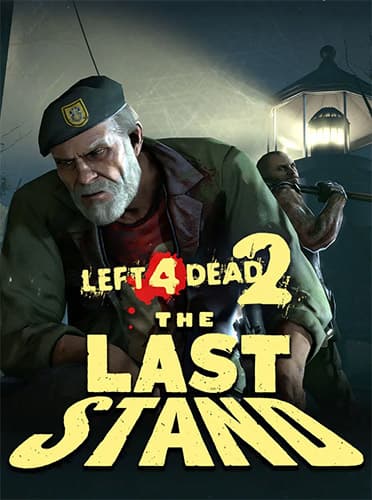 Left 4 Dead 2 – v2.2.0.2 / Build 5608010 + Multiplayer
