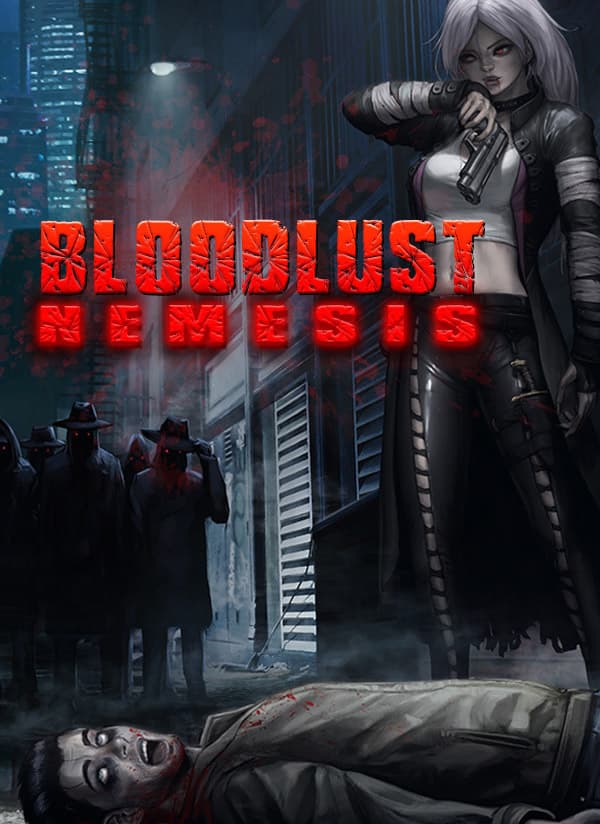 Bloodlust 2: Nemesis – v2.0