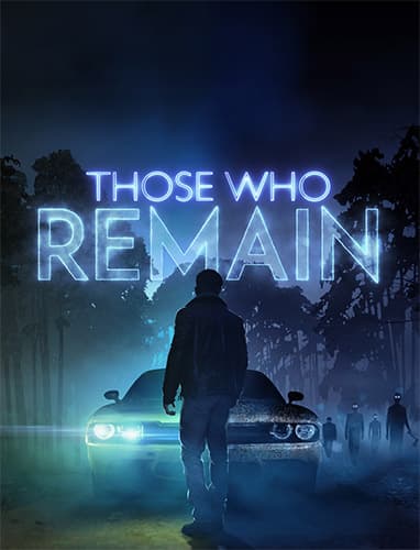 Those Who Remain – v1.011