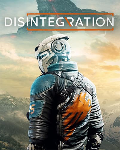 Disintegration