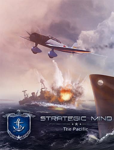 Strategic Mind: The Pacific – v3.01
