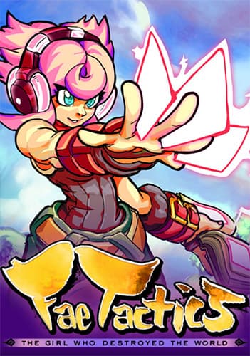 Fae Tactics