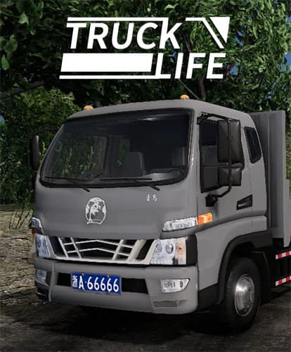 Truck Life + 3 DLCs