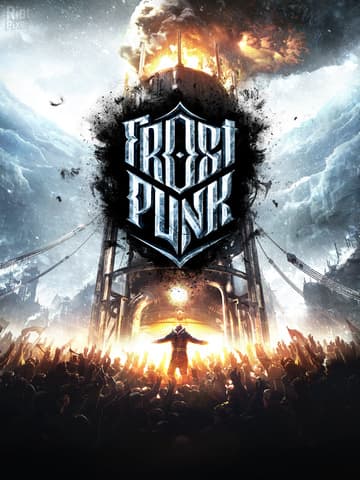 Frostpunk, v1.6.0 + 3 DLCs + Bonus