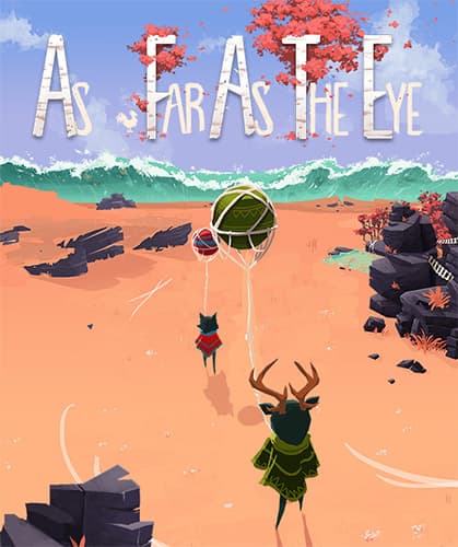 As Far As The Eye – v1.0.0b