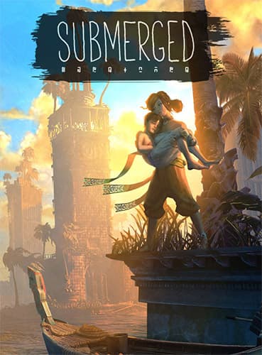 Submerged – v1.1/v1.1.1 (Hidden Visions update/HotFix) + OST