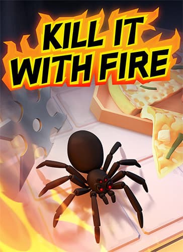 Kill It With Fire – v1.3.11 (Anniversary Update)