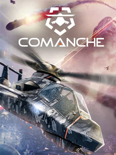 Comanche – v1.0.0.49195