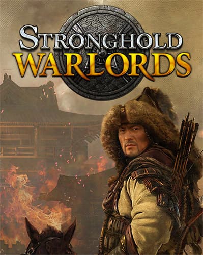 Stronghold: Warlords – v1.10.23892.D + 5 DLCs/Bonus Content