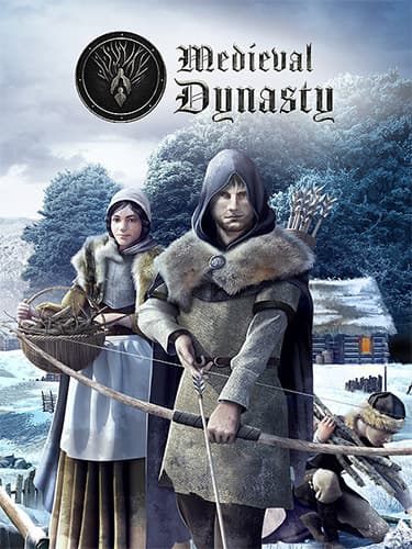 Medieval Dynasty: Ultimate Edition – v2.4.0.3 + 5 DLCs/Bonuses