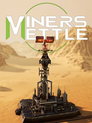 Miner’s Mettle, v1.1.0
