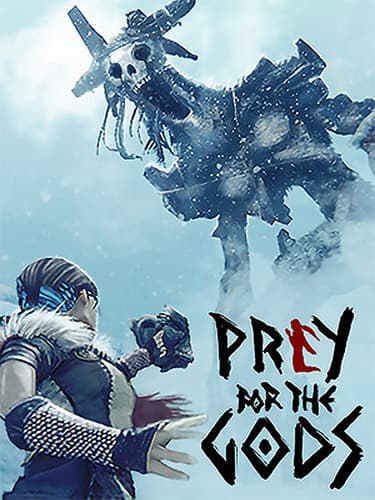 Praey for the Gods + Champion Hotfix + Halloween Pack DLC