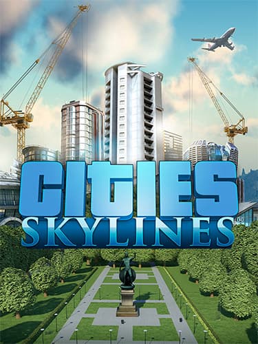 Cities: Skylines – Collection, v1.21.1-f5 + 90 DLCs/Bonuses