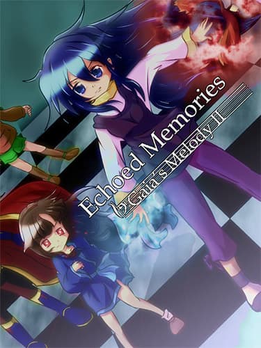 Echoed Memories – v1.0.10
