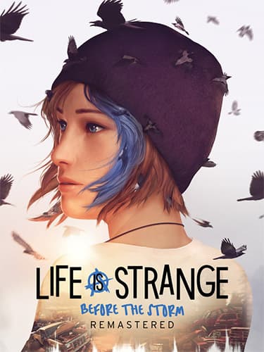 Life is Strange: Before the Storm Remastered + ‘Zombie Crypt’ Outfit DLC