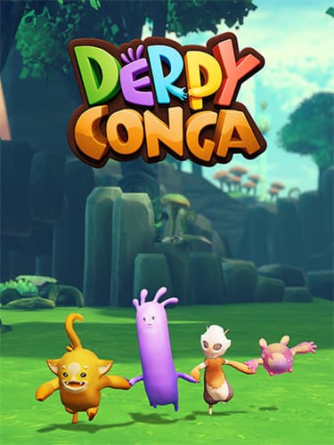 Derpy Conga – Build 8164768