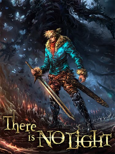 There Is No Light – v1.0.0/Build 9541696