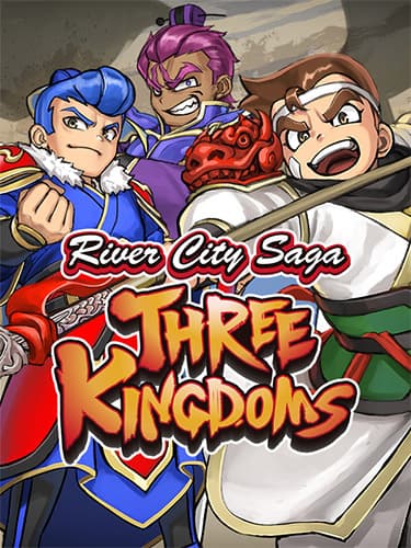 River City Saga: Three Kingdoms – v1.0.2