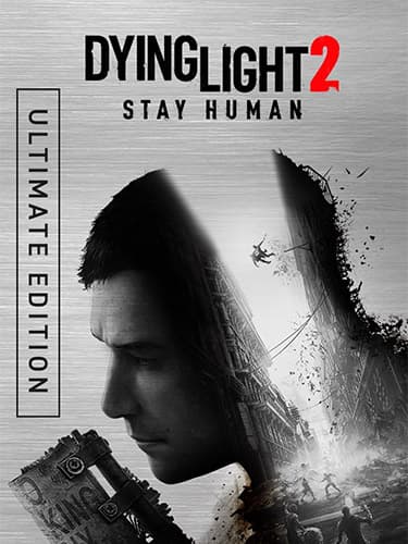 Dying Light 2: Stay Human – Ultimate Edition – v1.19.0 + 27 DLCs + Bonus Content + Multiplayer + Windows 7 Fix