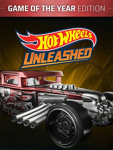 Hot Wheels Unleashed: Game of the Year Edition – Update 29 + All DLCs + Windows 7 Fix