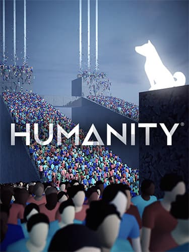 Humanity (2023) + Bonus Soundtrack