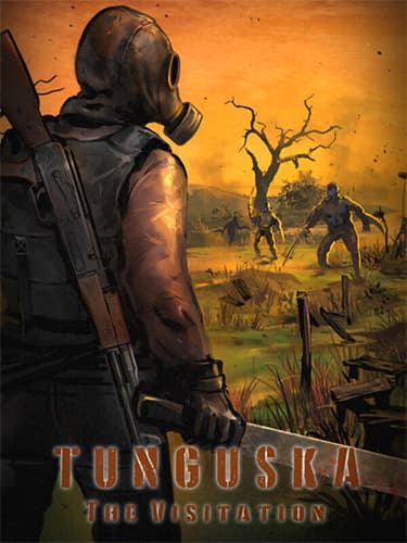 Tunguska: The Visitation – Final Cut, v1.95-1 + 7 DLCs