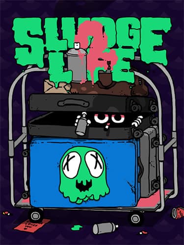 SLUDGE LIFE 2: Soundtrack Edition – v230628 + Bonus OST