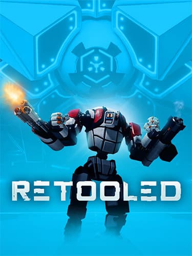 RETOOLED