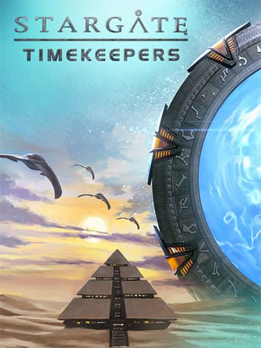 Stargate: Timekeepers – v1.02.59 (Season One – Part Two Update)