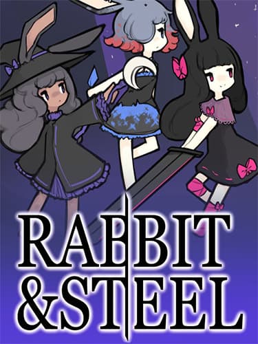 Rabbit and Steel – v1.0.4.1 + Bonus Soundtrack