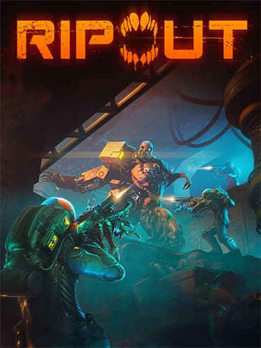 RIPOUT – v1.41:01