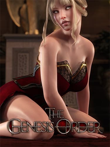 The Genesis Order – v1.00 (Release)
