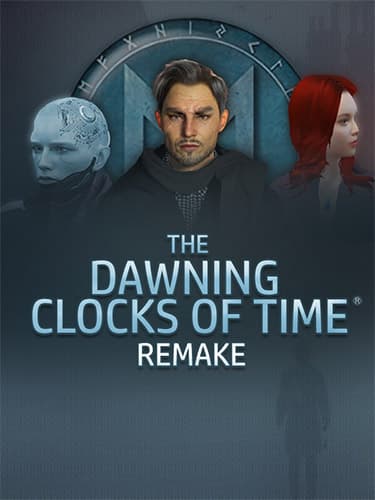 The Dawning Clocks of Time: Remake – v1.0.0.0701.12