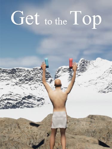 Get To The Top + Windows 7 Fix