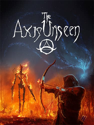 The Axis Unseen – v1.01