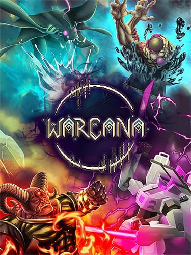 WARCANA: Ultimate Edition – v1.0.241017 + 4 DLCs/Bonuses + Windows 7 Fix