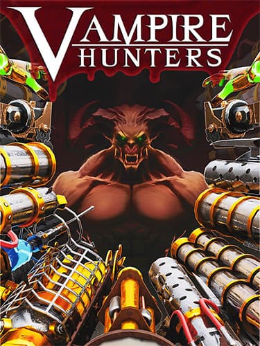 Vampire Hunters – v1.3.0.CL11455