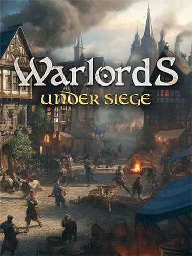 Warlords Under Siege – v1.0 (Release)