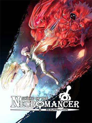 Sword of the Necromancer: Resurrection, v1.0.3