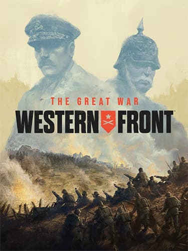 The Great War: Western Front – Victory Edition, Build 822194 + 2 DLC/Bonuses