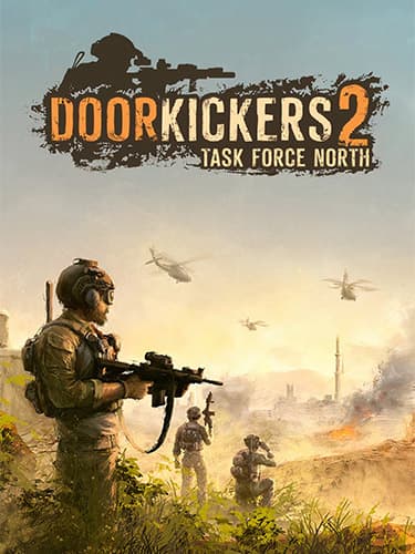 Door Kickers 2: Task Force North – v1.00 (Release)