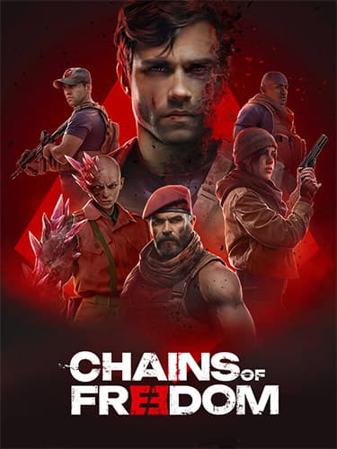 Chains of Freedom – v1.0.1 (44)