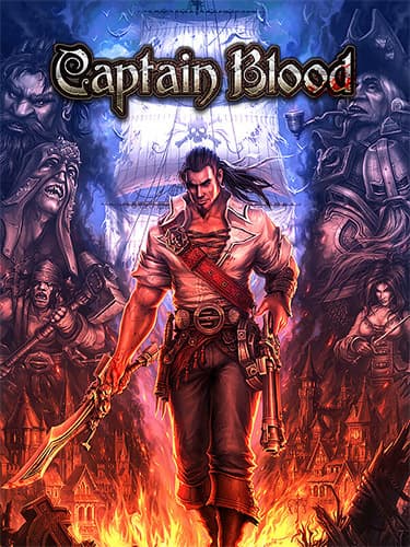 Captain Blood