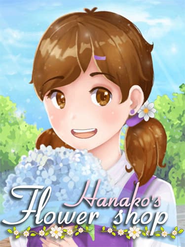 Hanako’s Flower Shop